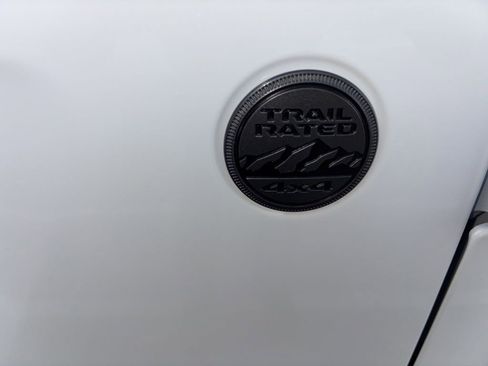 New 2026 Jeep Wrangler Sport AWD/4WD image 11