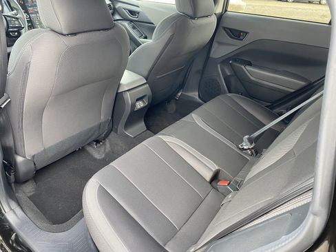 New 2026 Subaru Crosstrek 2.0i Premium image 19