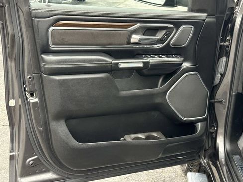 Used 2021 RAM 1500 Laramie image 15