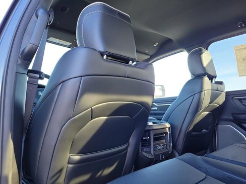 New 2026 RAM 1500 Laramie w/ Night Edition image 13