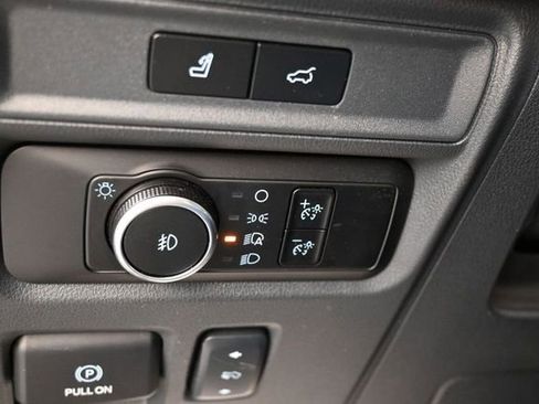 Certified 2024 Ford Expedition Max Limited AWD/4WD image 24