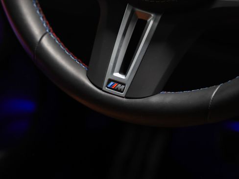 Used 2025 BMW X5 M60i image 41