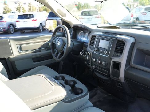 Used 2017 RAM 1500 Tradesman w/ Power & Remote Entry Group AWD/4WD image 26