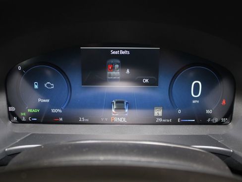 New 2026 Ford Escape ST-Line Select w/ Tech Pack #2 image 33