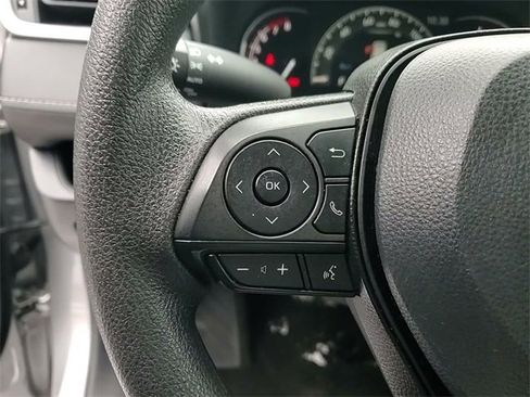 Certified 2025 Toyota RAV4 XLE image 15