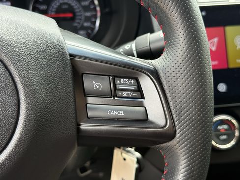 Used 2019 Subaru WRX STI w/ Popular Package #3 (IZT) AWD/4WD image 17