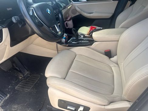 Used 2020 BMW X3 xDrive30i AWD/4WD image 7