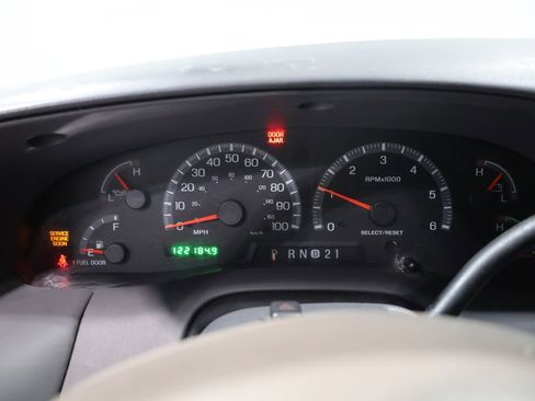 Used 2002 Ford F150 King Ranch image 33