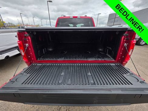 Certified 2021 Ford F150 XLT w/ Equipment Group 302A High AWD/4WD image 14