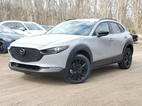 New 2026 MAZDA CX-30 Aire Edition image 32