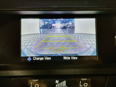 Used 2021 Acura ILX FWD image 17