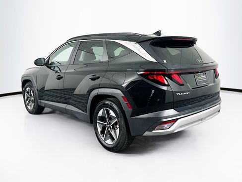 Used 2025 Hyundai Tucson SEL image 5