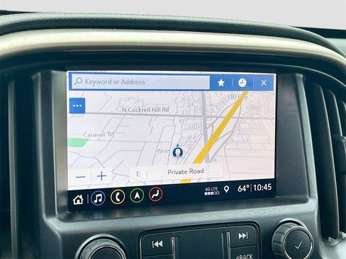 Used 2022 GMC Canyon Denali image 13