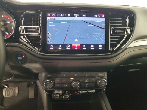 Used 2026 Dodge Durango GT w/ Blacktop Package image 16