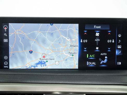 Used 2022 Lexus RX 350 FWD w/ Premium Package image 14