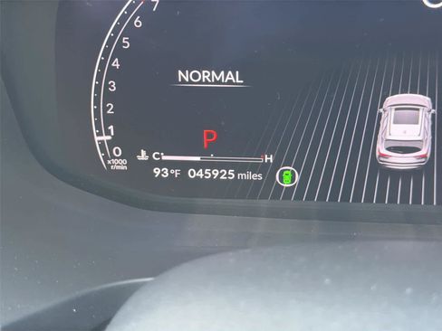 Used 2023 Acura MDX FWD w/ Technology Package image 20