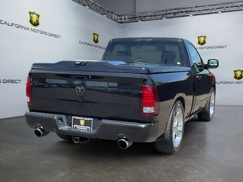 Used 2016 RAM 1500 Sport w/ Convenience Group RWD image 5