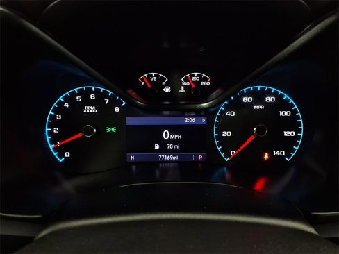 Used 2019 Chevrolet Colorado LT w/ LT Convenience Package image 16