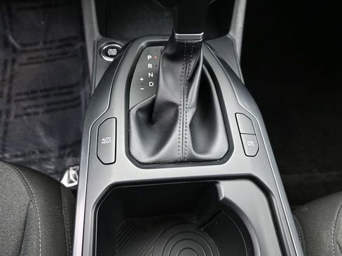 Used 2025 Kia K4 FWD image 30