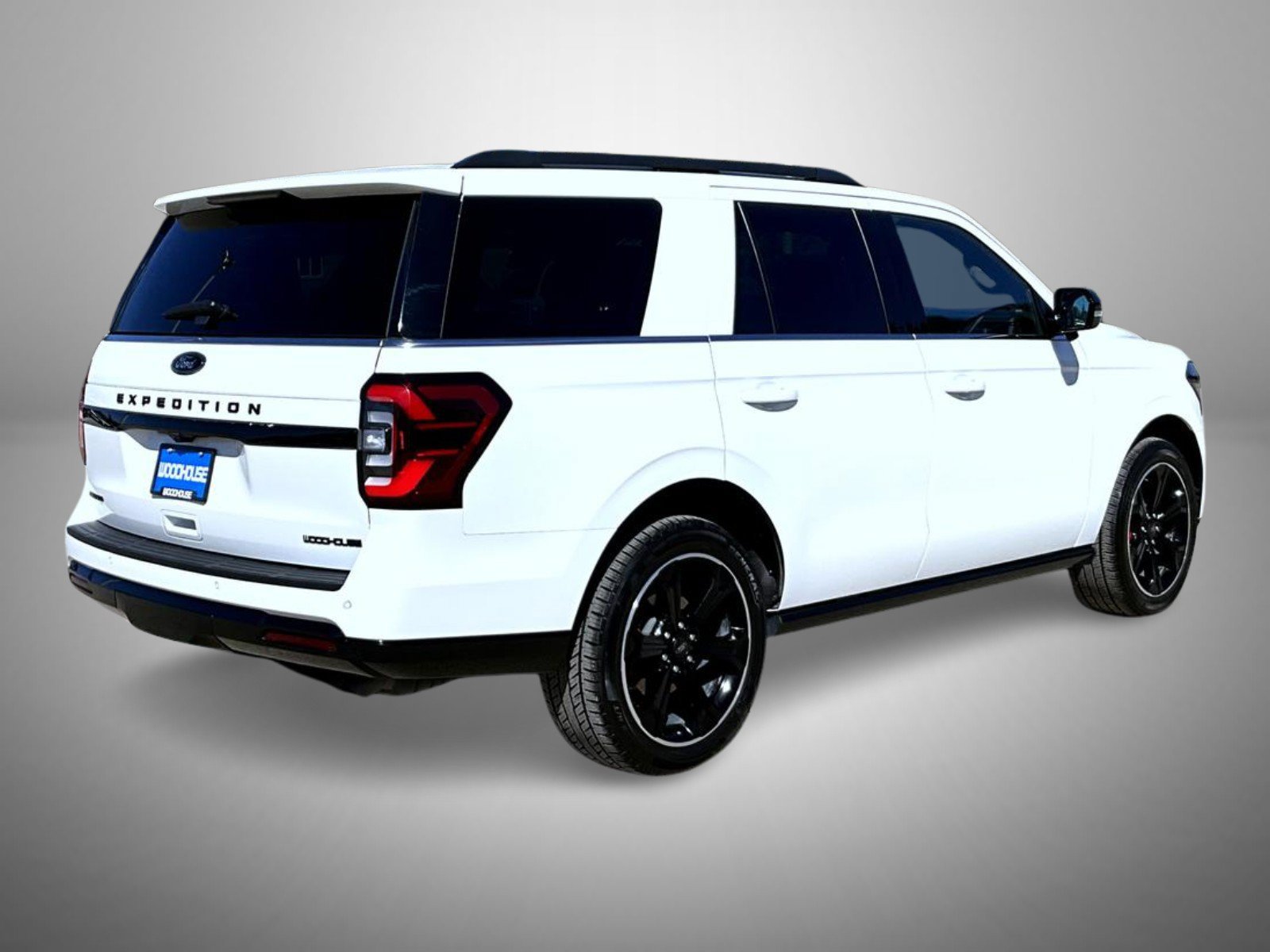 Used 2023 Ford Expedition Limited AWD/4WD image 5