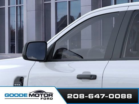 New 2025 Ford Ranger XL w/ Trailer Tow Package AWD/4WD image 20