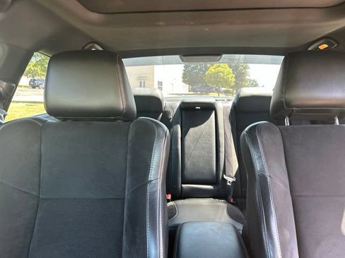 Used 2021 Dodge Charger R/T w/ Plus Group RWD image 13
