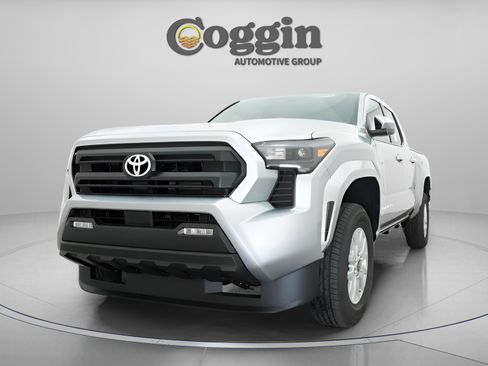 New 2026 Toyota Tacoma SR5 AWD/4WD image 18