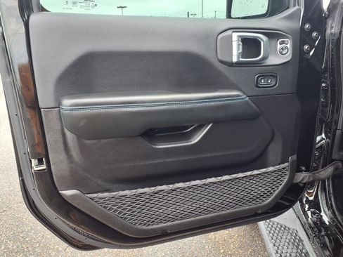 Used 2024 Jeep Wrangler High Altitude image 4