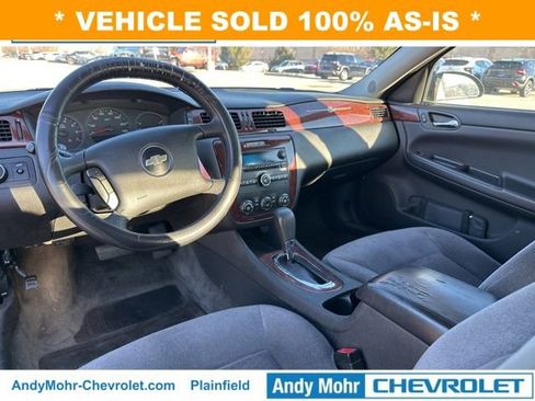 Used 2008 Chevrolet Impala LS image 25