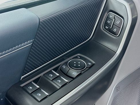 Used 2023 Ford F150 Limited AWD/4WD image 17