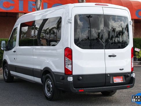 Used 2017 Ford Transit 350 XL image 6