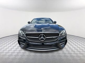 Used 2019 Mercedes-Benz E 53 AMG 4MATIC Sedan video 2