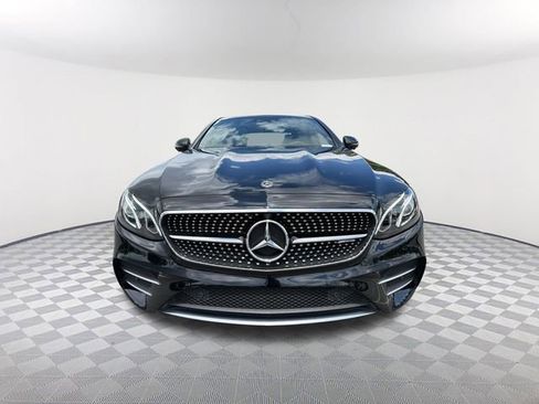 Used 2019 Mercedes-Benz E 53 AMG 4MATIC Sedan image 2