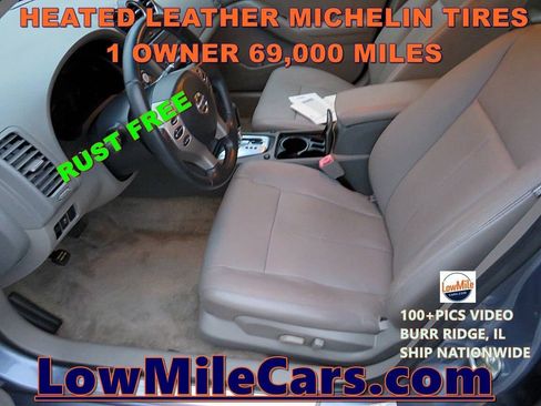Used 2011 Nissan Altima 2.5 S w/ Convenience Pkg image 3