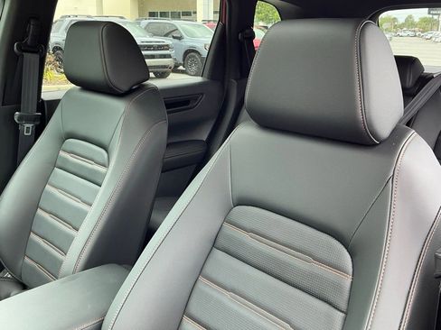New 2026 Honda CR-V Sport-L image 27