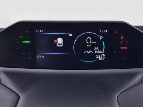 New 2026 Toyota bZ Woodland AWD/4WD image 17