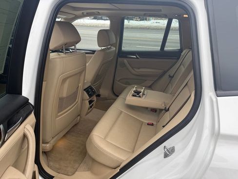 Used 2015 BMW X3 xDrive35i image 12