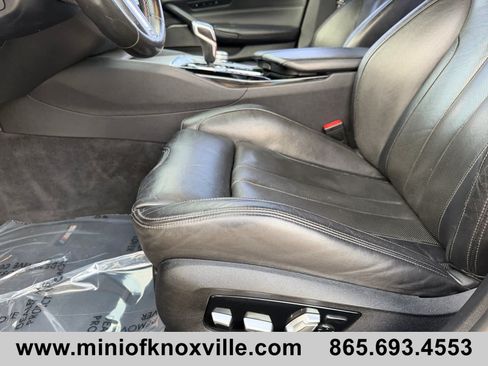 Used 2020 BMW M5 w/ Executive Package AWD/4WD image 12