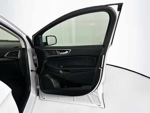 Used 2023 Ford Edge SEL image 30