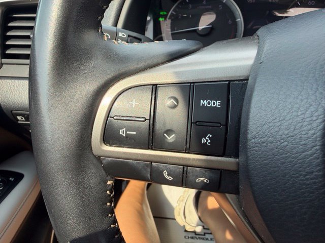 Used 2019 Lexus RX 350L FWD image 23