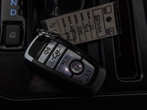 Used 2023 Ford F150 Lightning Lariat w/ Equipment Group 511A High image 30