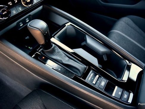 New 2026 Honda Accord Sport image 9