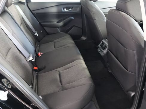 Used 2025 Honda Accord SE image 22