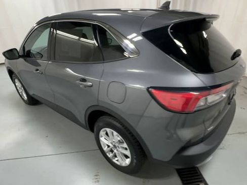 Used 2021 Ford Escape SE AWD/4WD image 6