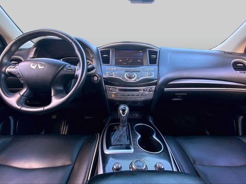 Used 2020 INFINITI QX60 Pure AWD/4WD image 15