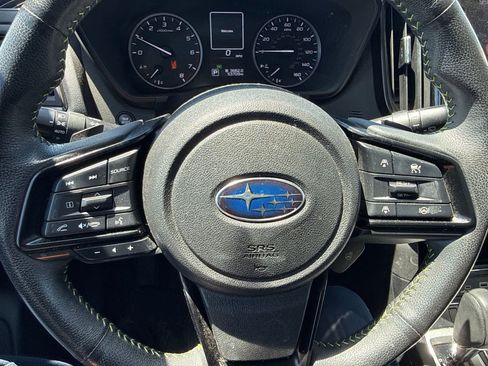 Used 2023 Subaru Ascent Onyx Edition Limited AWD/4WD image 23
