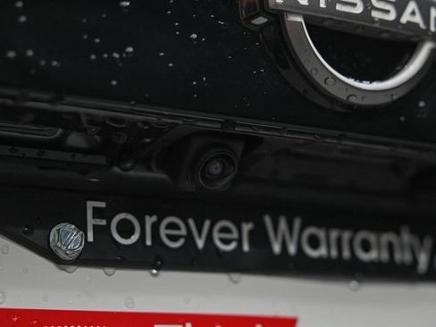 New 2025 Nissan Kicks SR w/ Illumination Package image 13