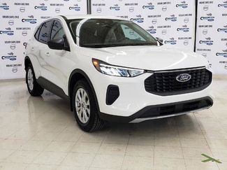 Certified 2023 Ford Escape Active image 1