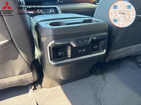 Used 2023 GMC Sierra 1500 Denali AWD/4WD image 41