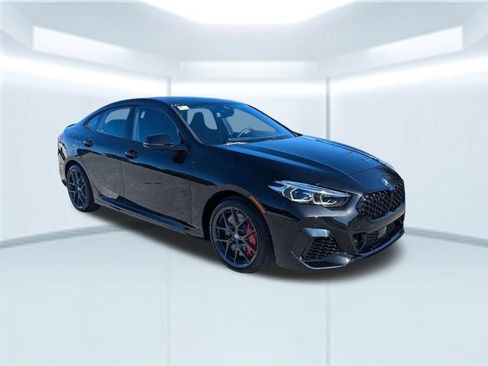 New 2024 BMW M235i xDrive Gran Coupe w/ Premium Package AWD/4WD image 1